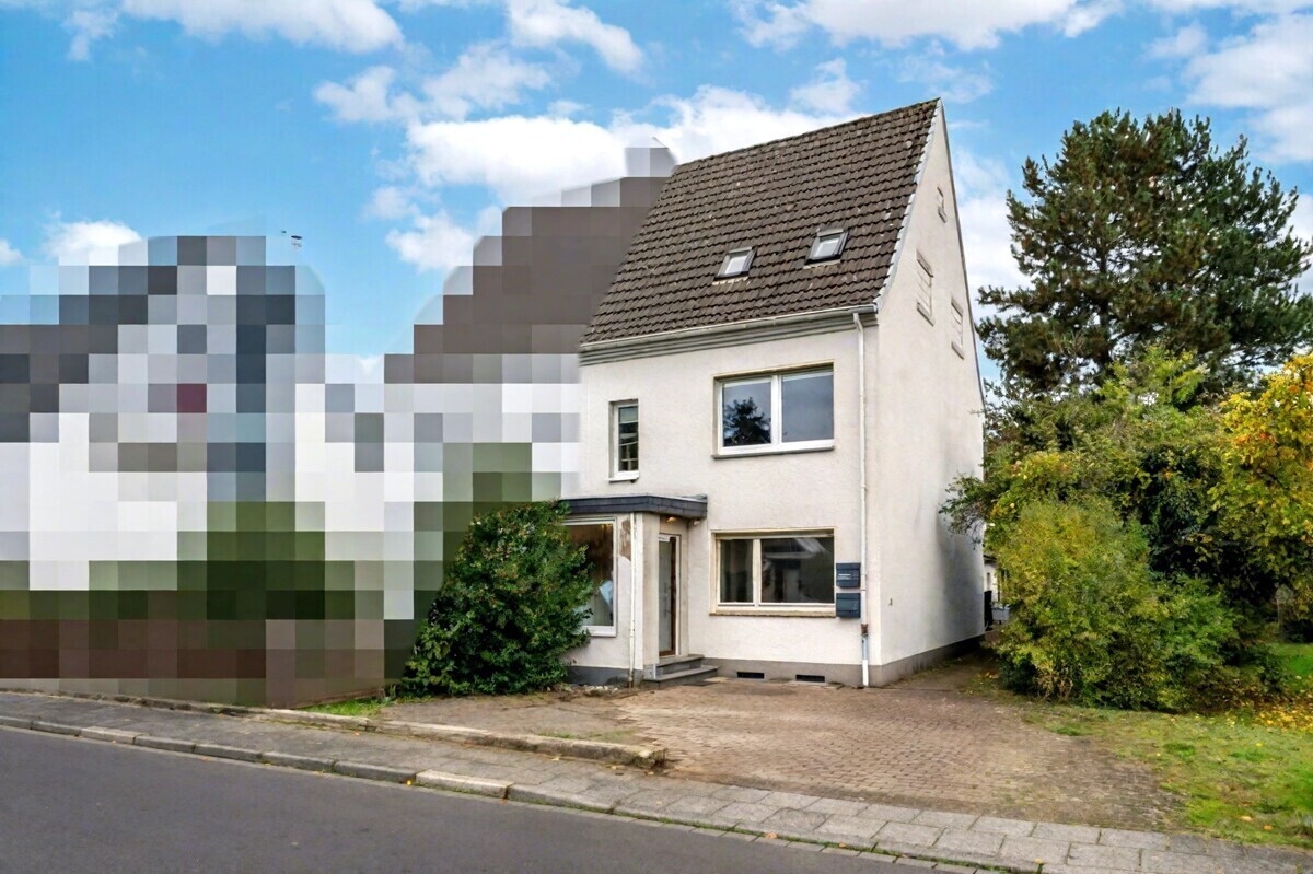 Frontansicht