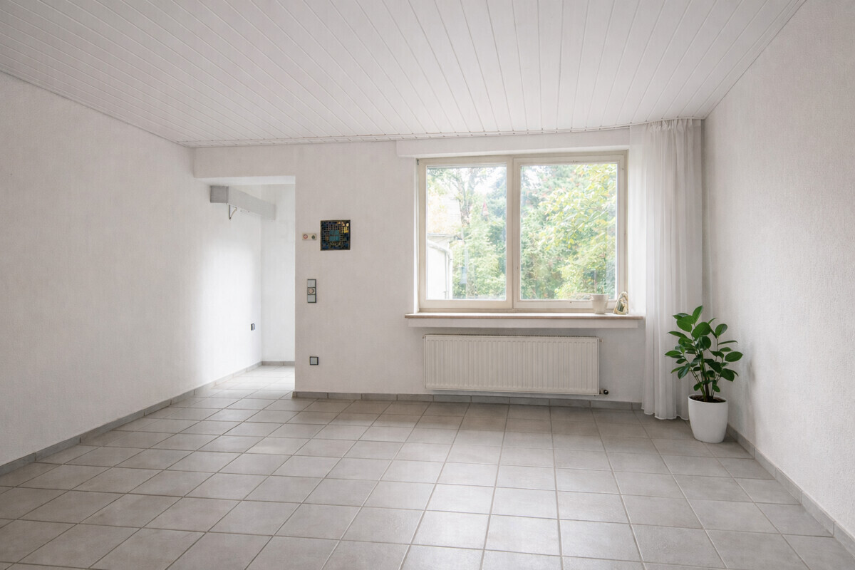 Wohnzimmer EG