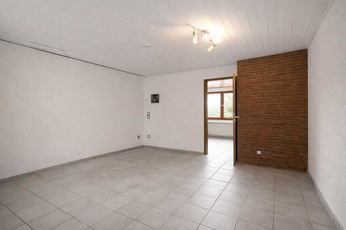Wohnzimmer EG