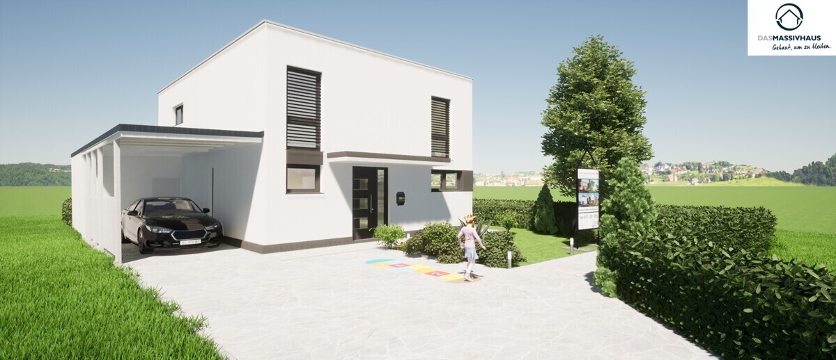 Animation Seitenansicht