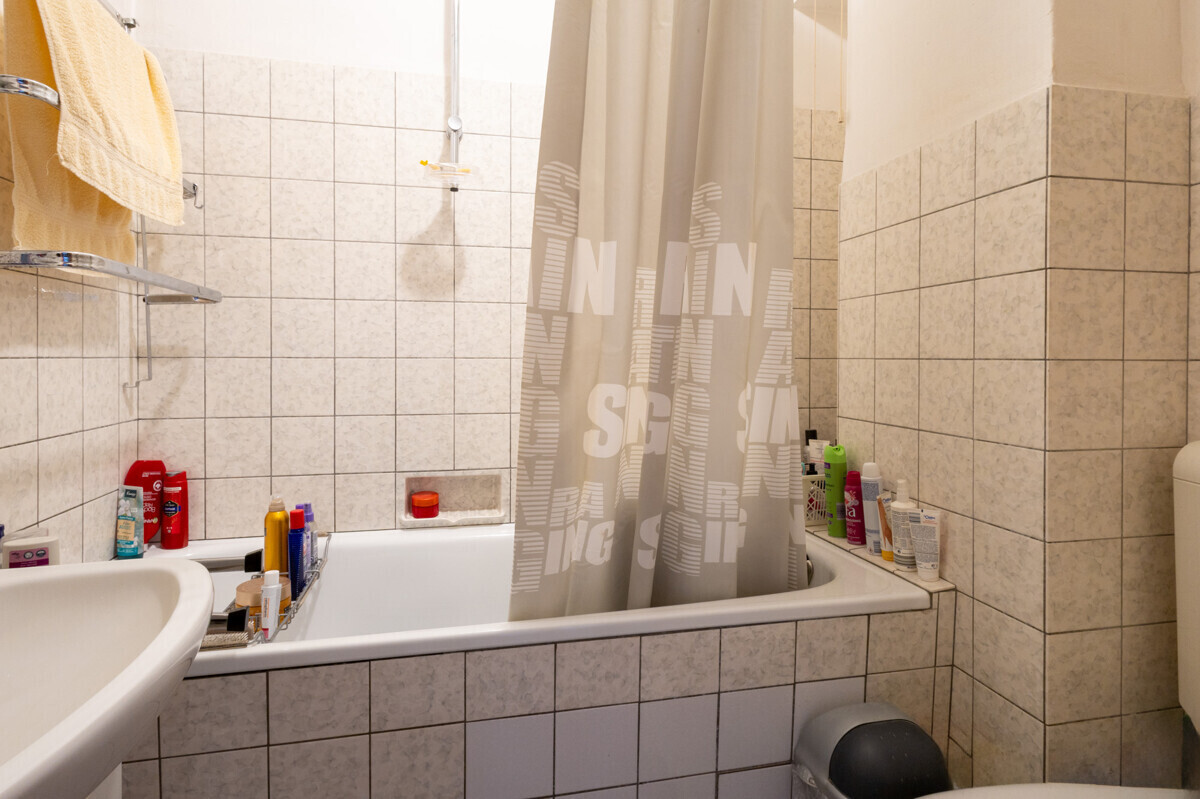 Badezimmer OG