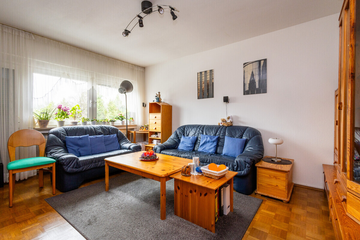Wohnzimmer OG