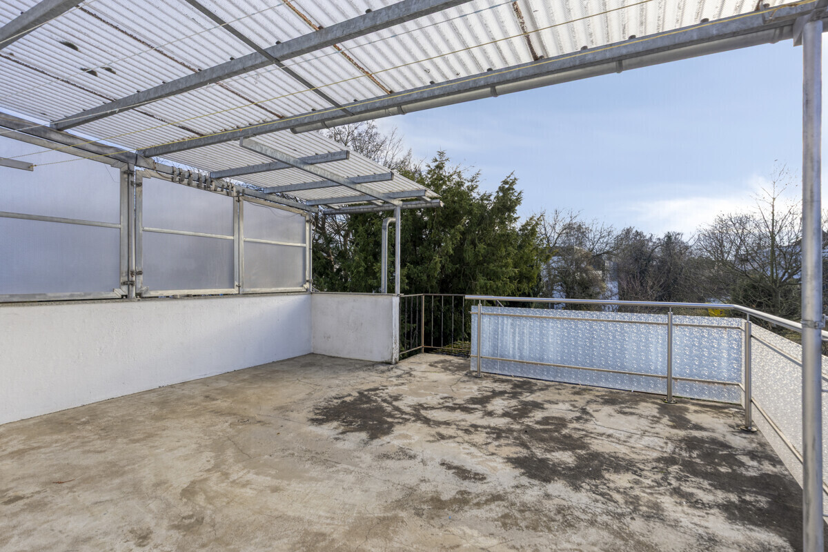 Carport