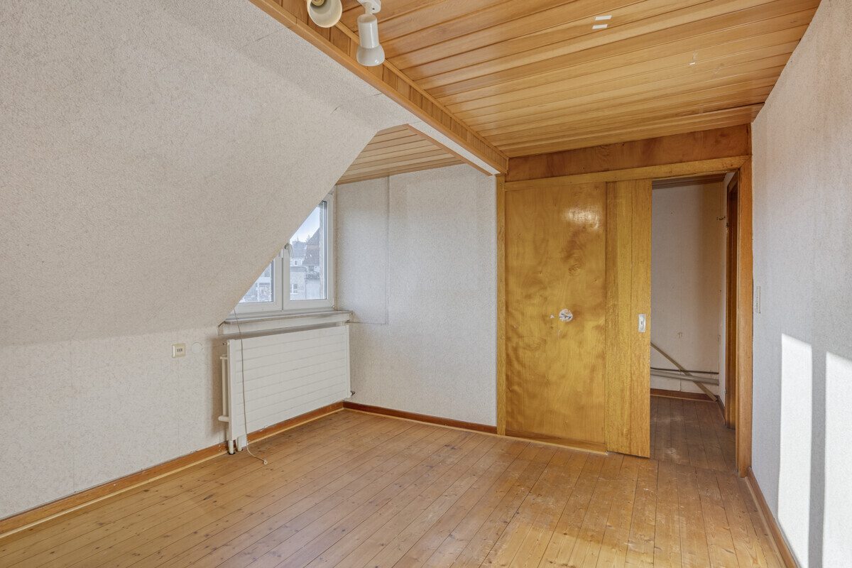Dachboden