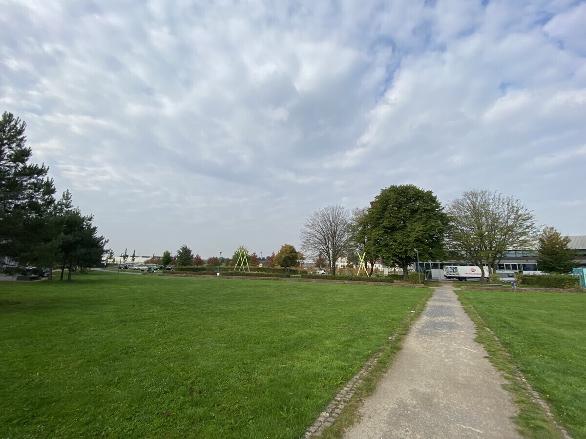 Umgebung