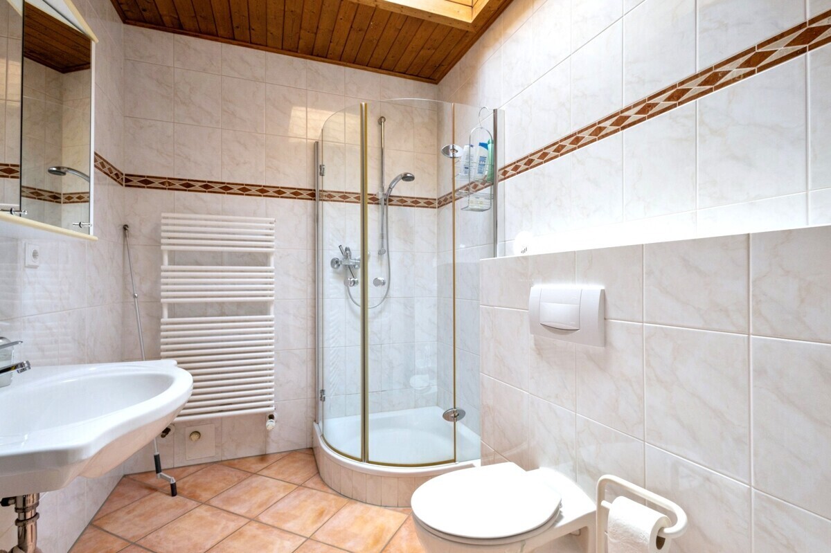 Tageslichtbad 2 Einliegerbereich