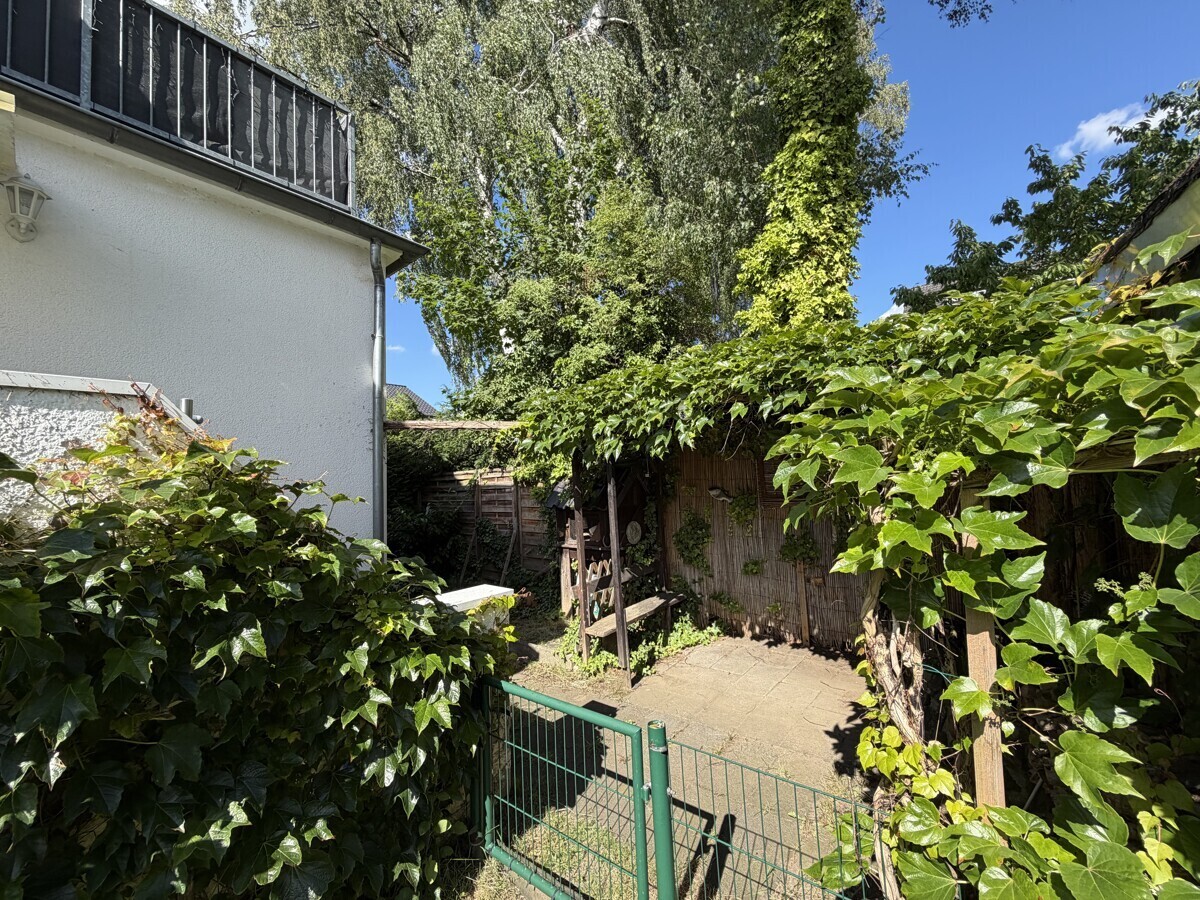Außensitz