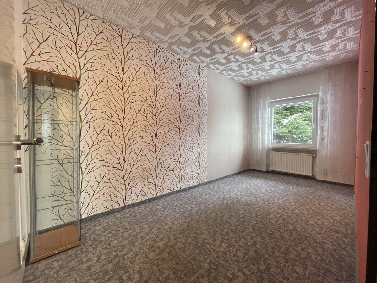 Gäste-, Kinder- oder Arbeitszimmer