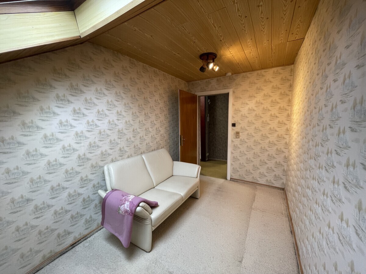 Gäste-, Kinder-, Arbeitszimmer