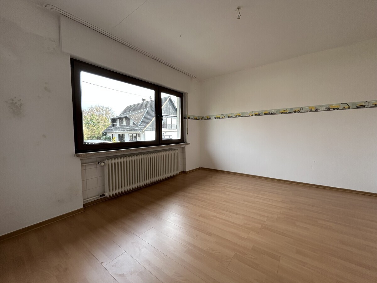 Kinderzimmer Hauptwohnung