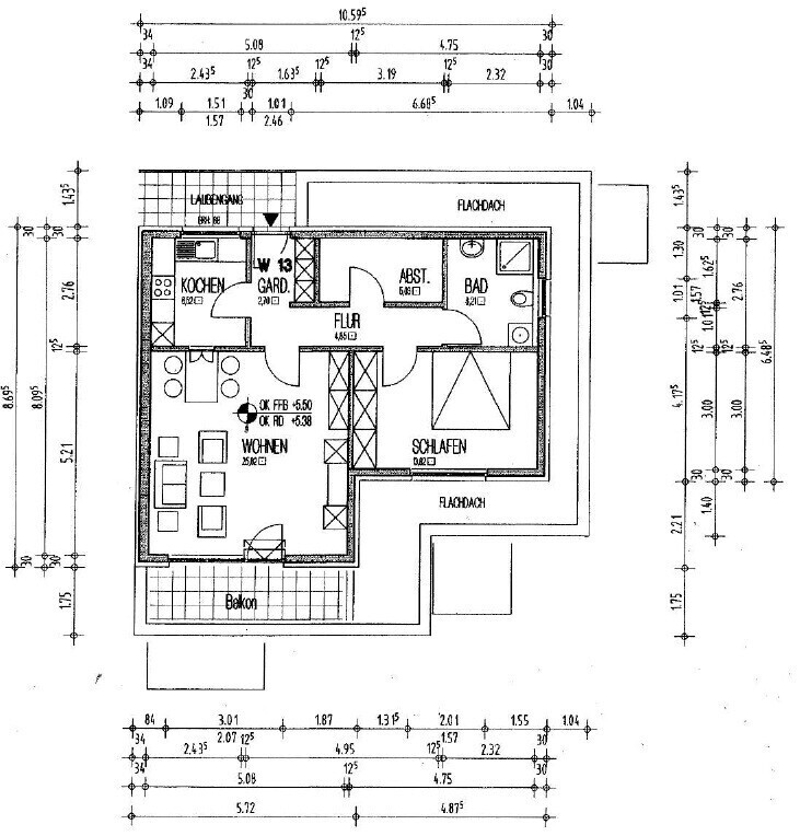STG WHG. 13 