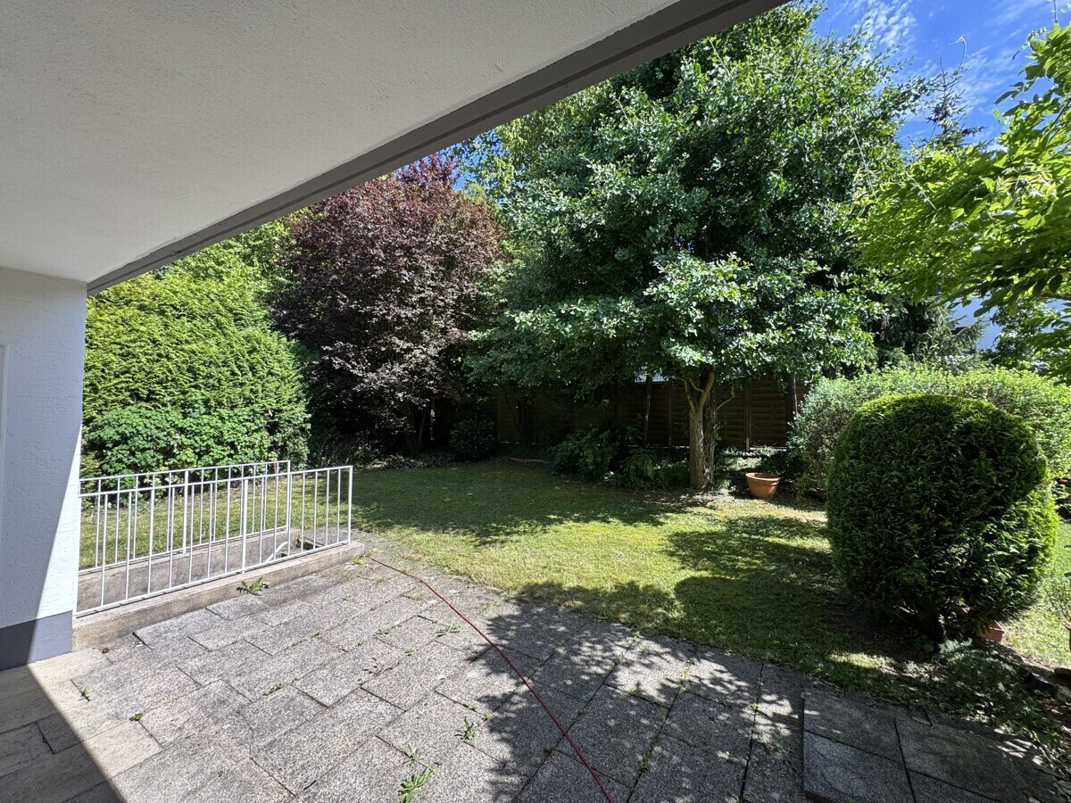 Garten