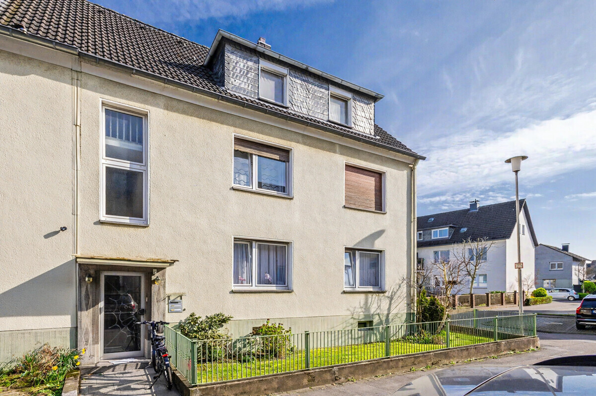 Frontansicht