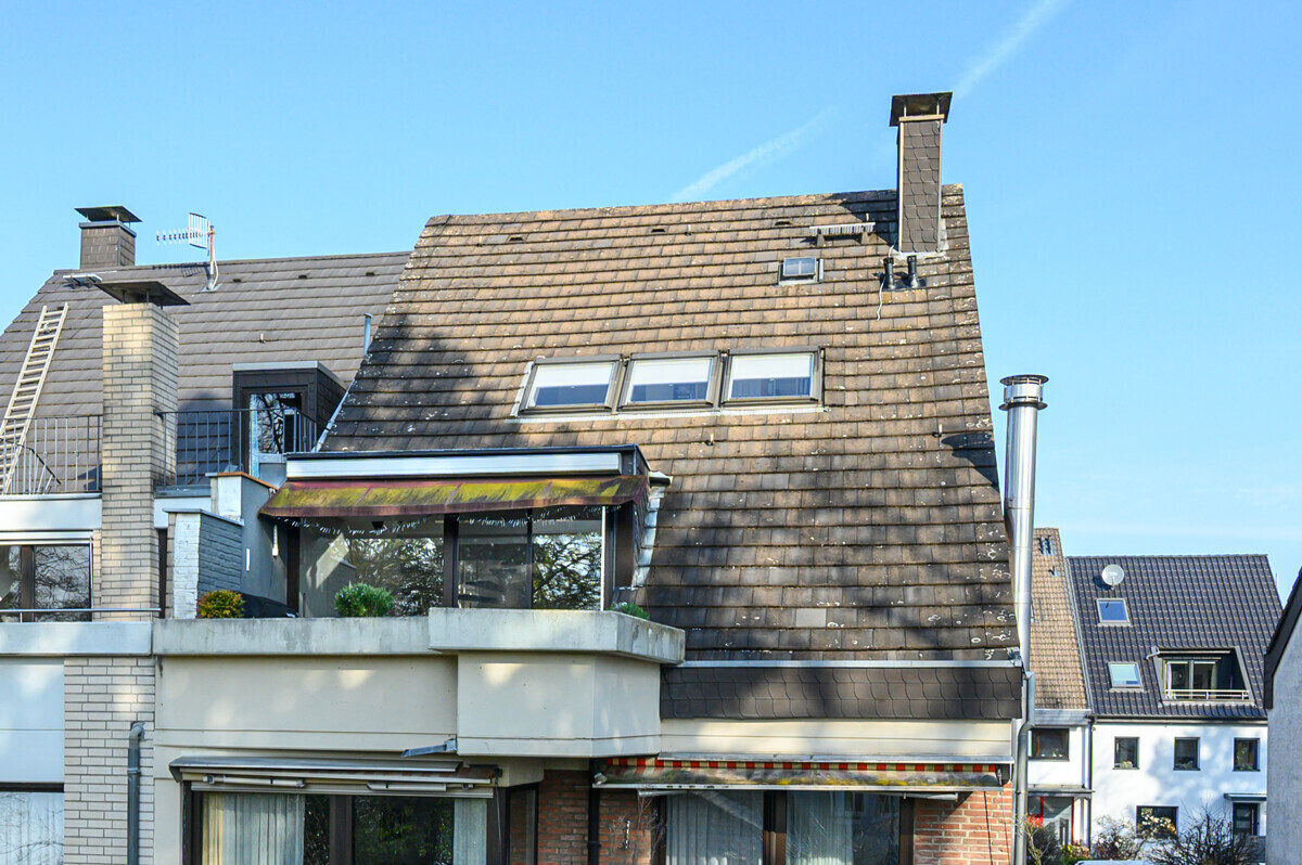 Rückansicht 