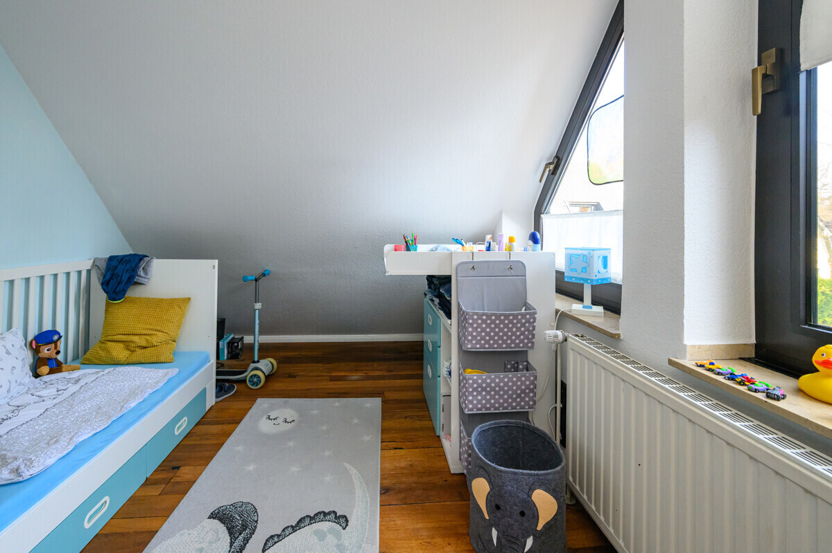 Kinderzimmer