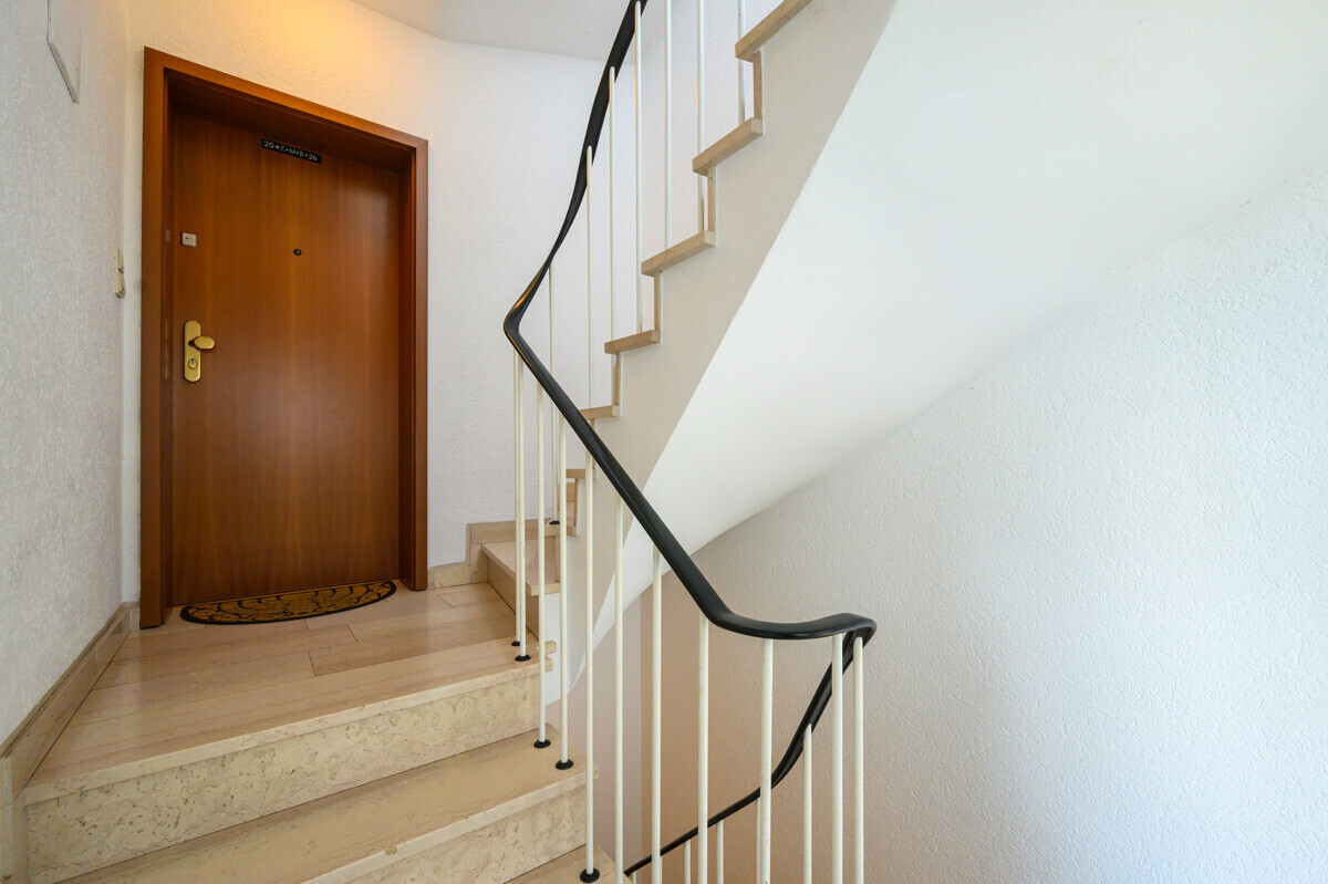 Treppenhaus