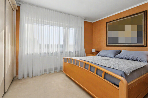 Schlafzimmer OG