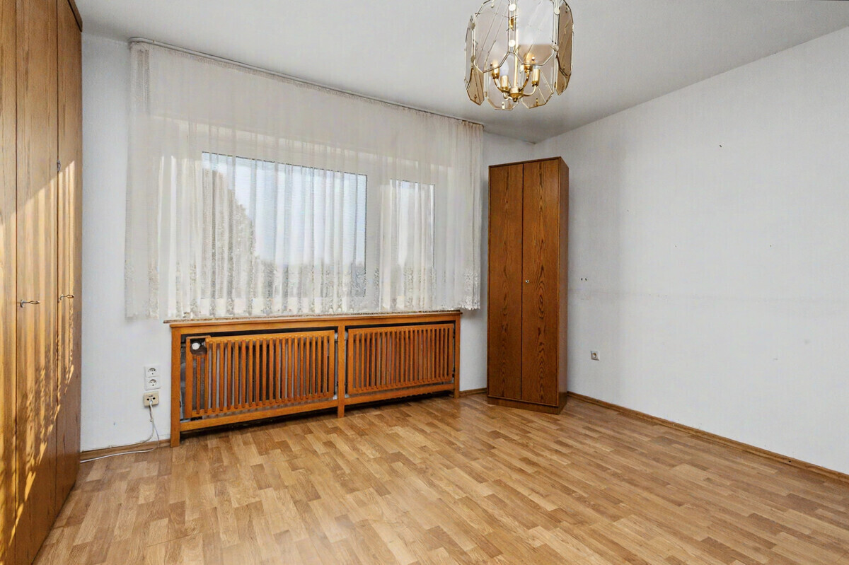 Schlafzimmer EG