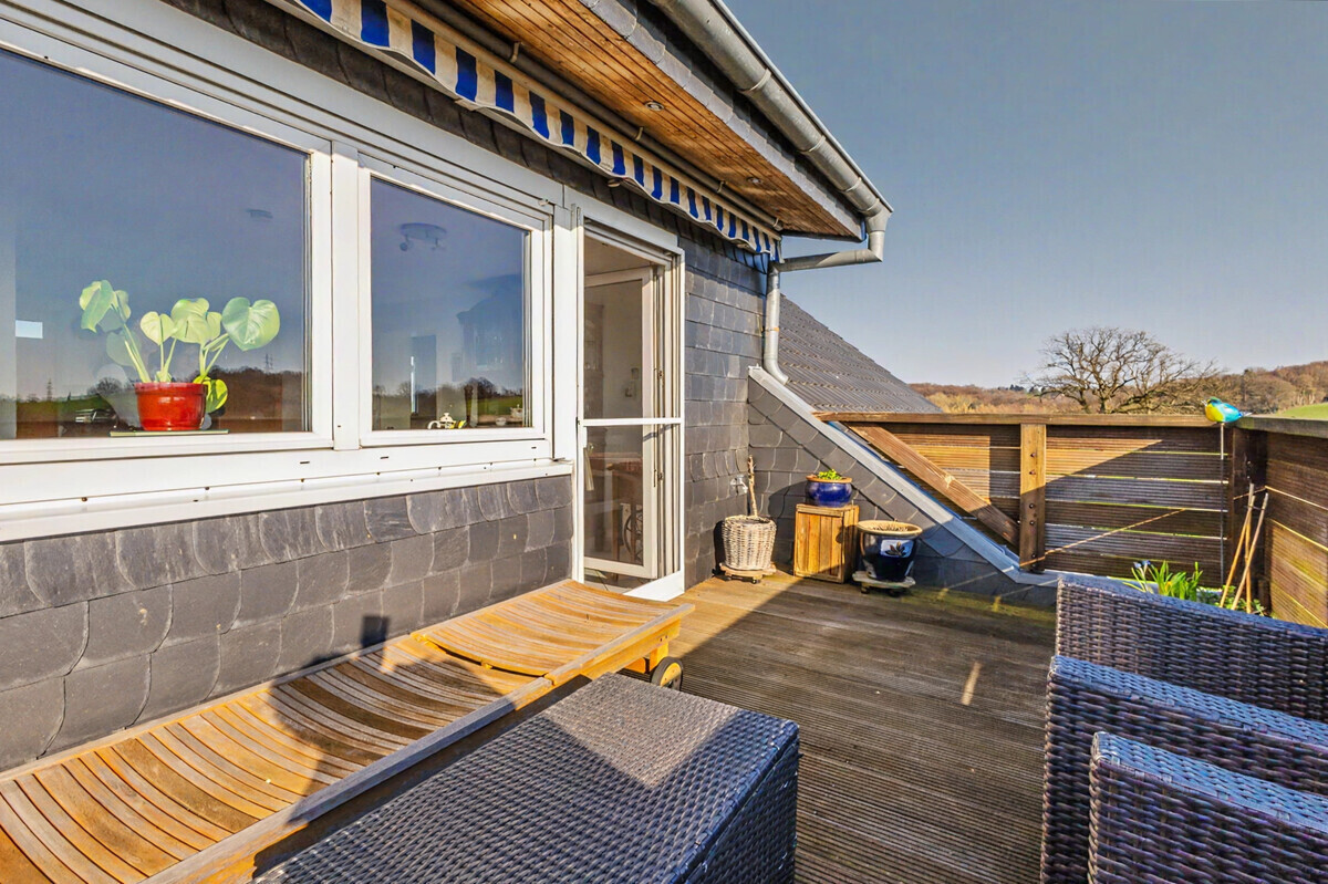 Balkon DG