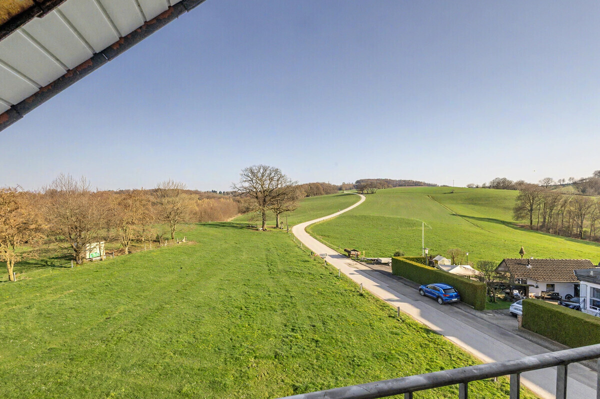 Ausblick DG
