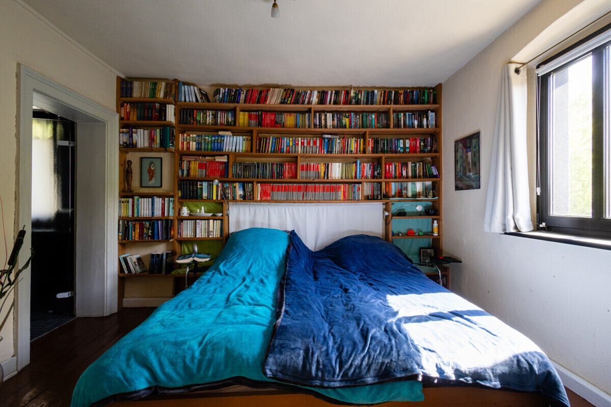 Schlafzimmer OG