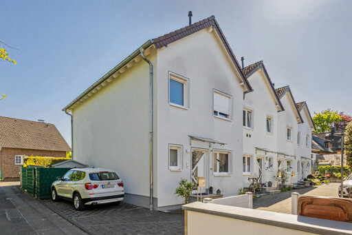 Frontansicht
