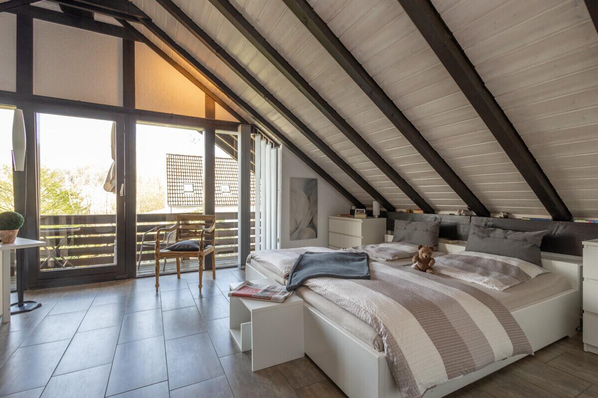 Elternschlafzimmer