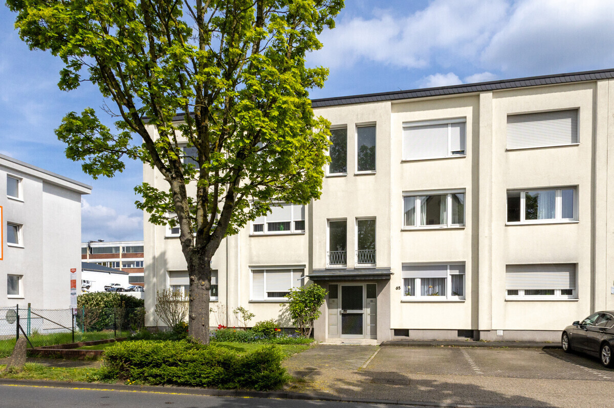 Vorderansicht