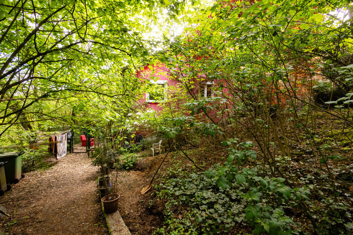 Garten