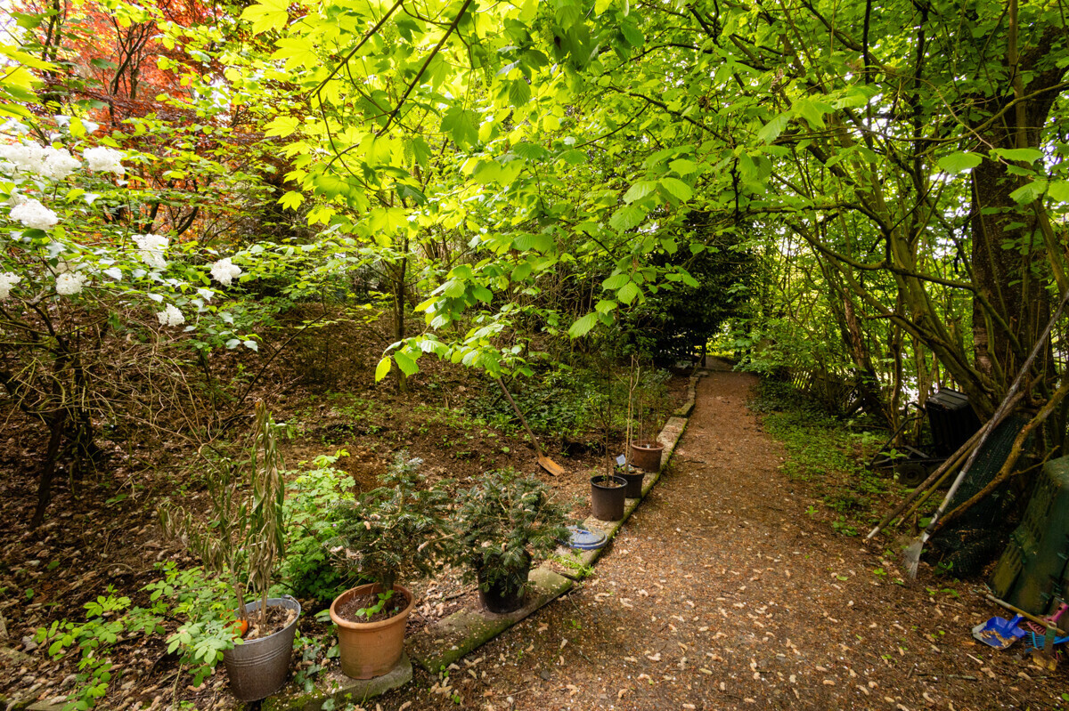 Garten