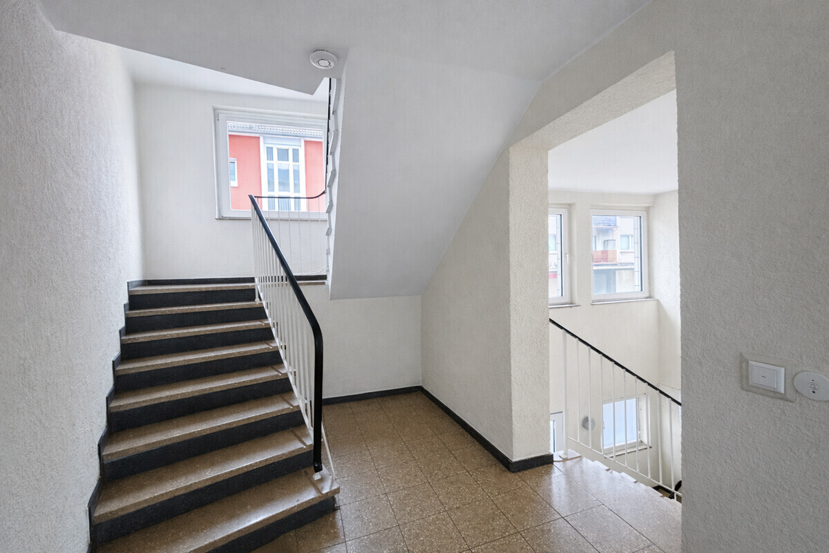 Treppenhaus