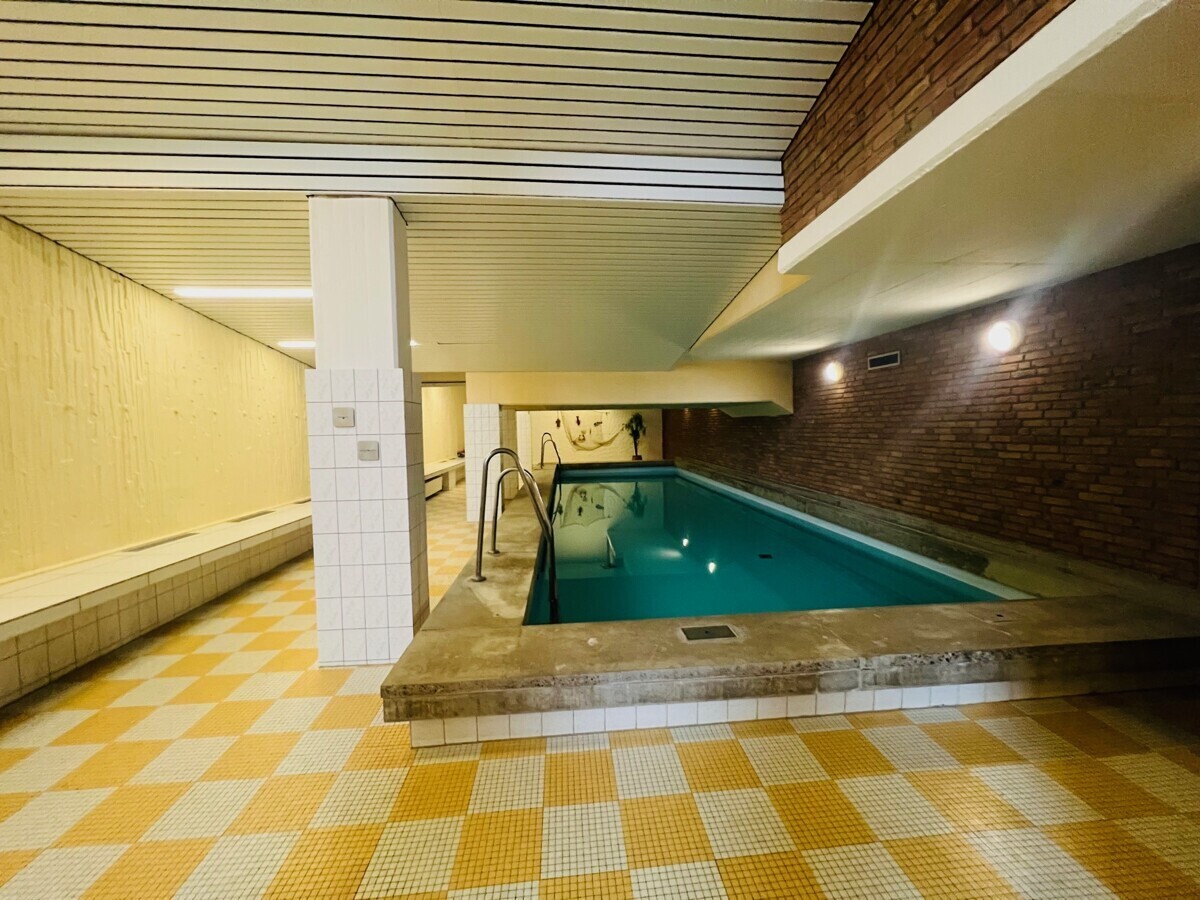Schwimmbad