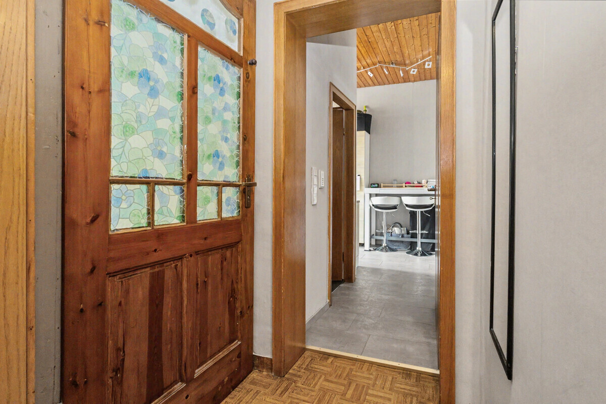 Wohnung 1. OG