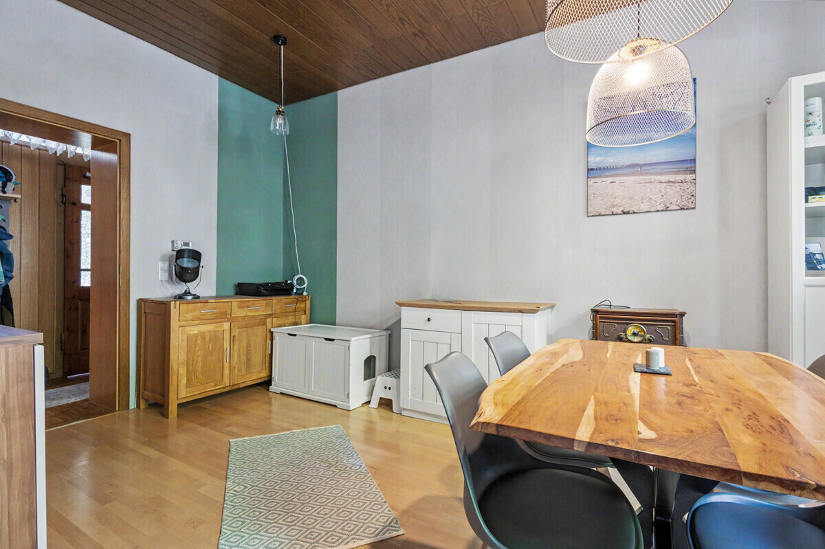 Wohnung 1. OG