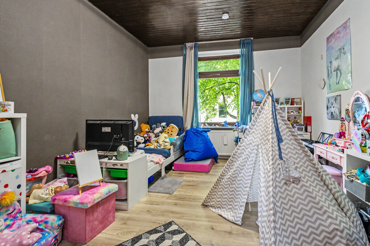 Wohnung 1. OG