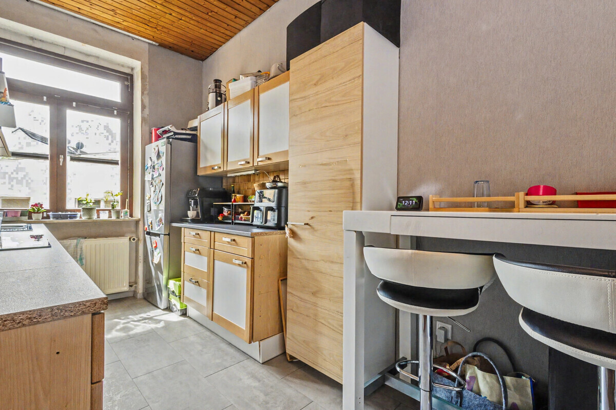 Wohnung 1. OG
