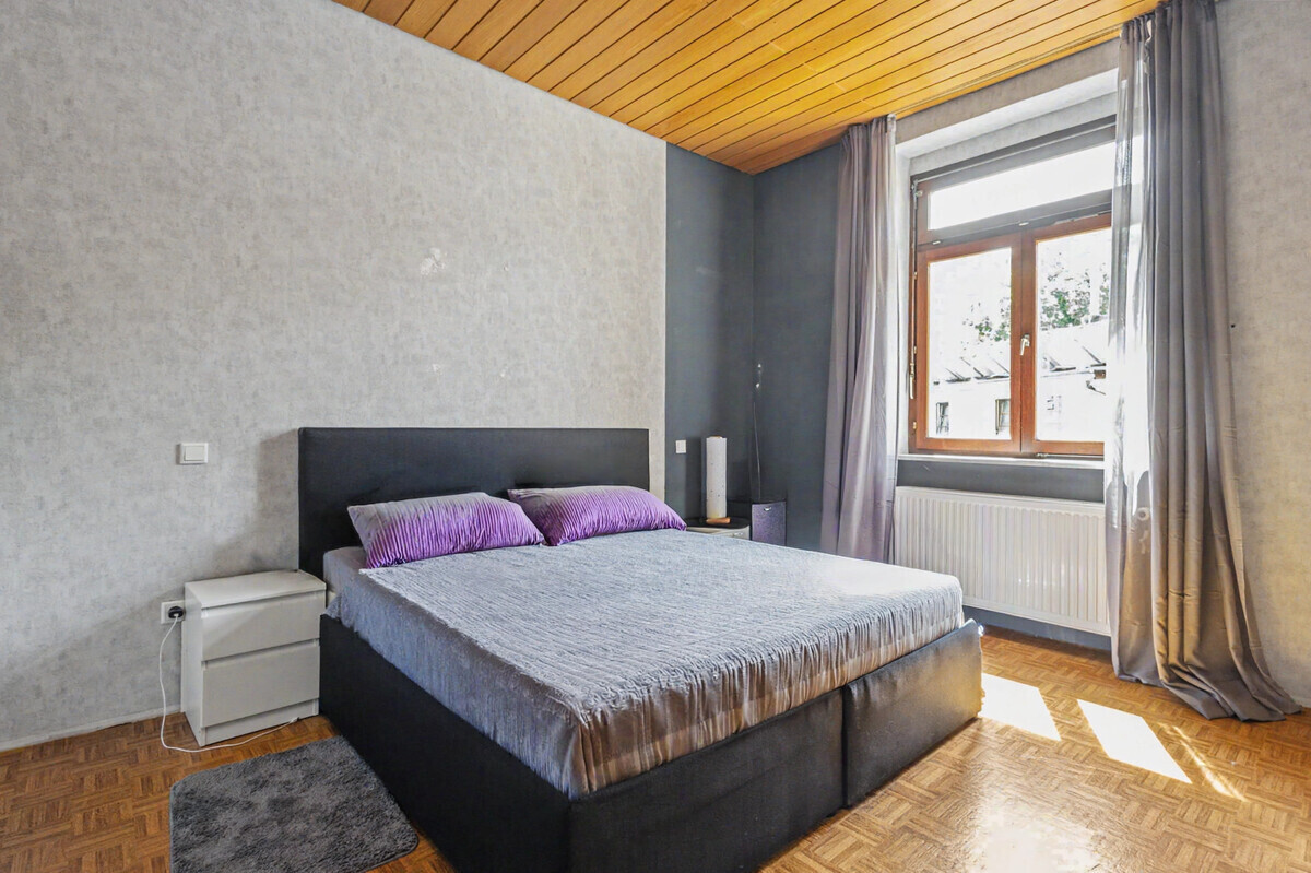 Wohnung 1. OG