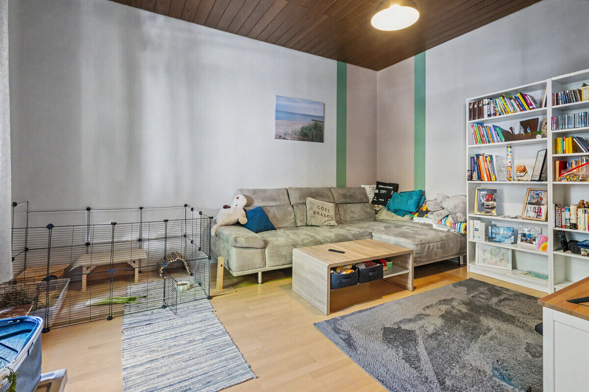 Wohnung 1. OG