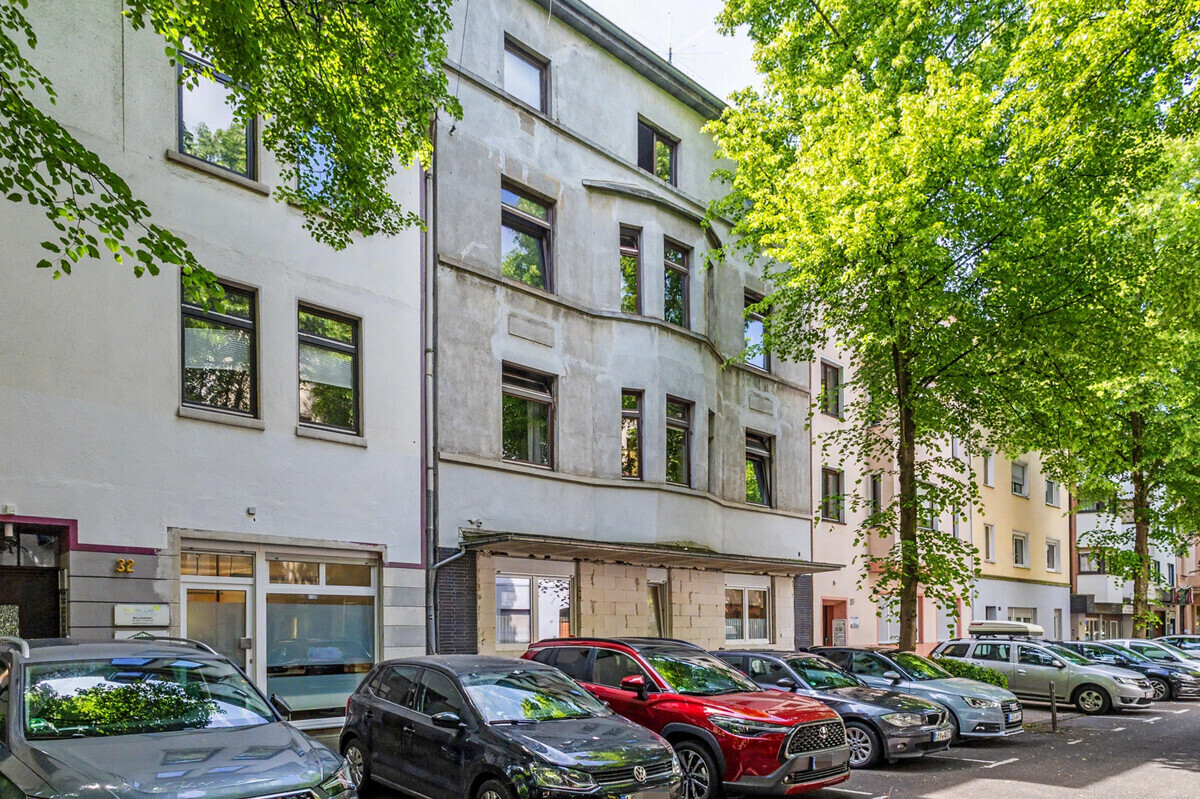 Frontansicht