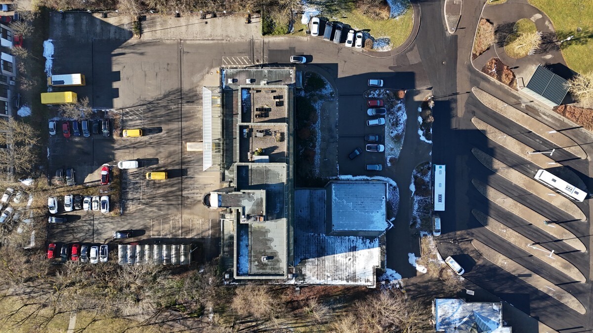 Luftbild