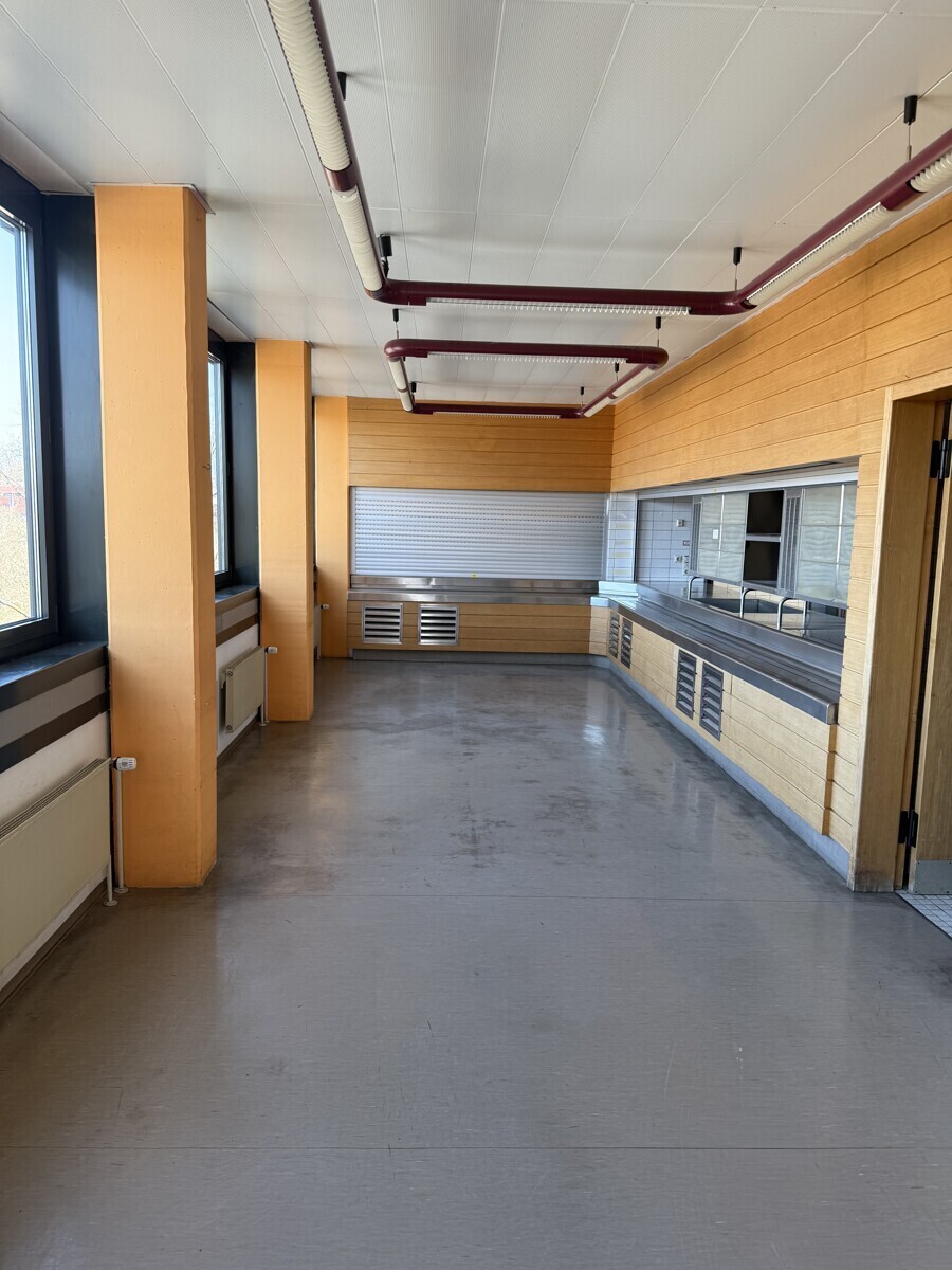 Kantine