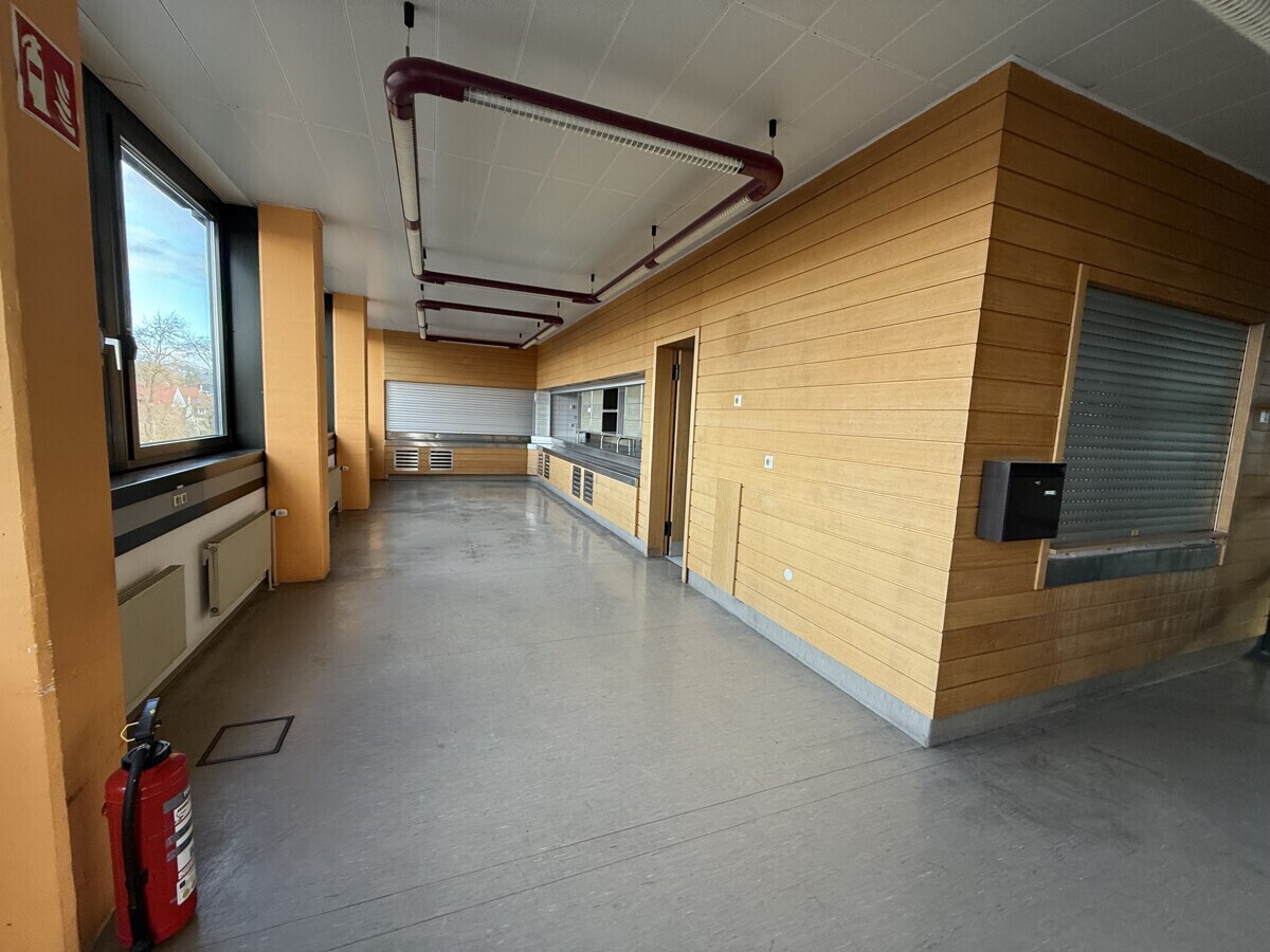 Kantine