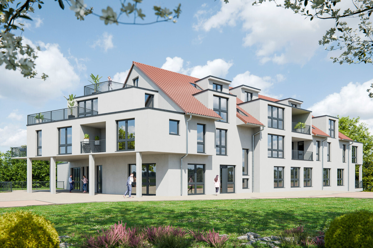 Unverbindliche Darstellung