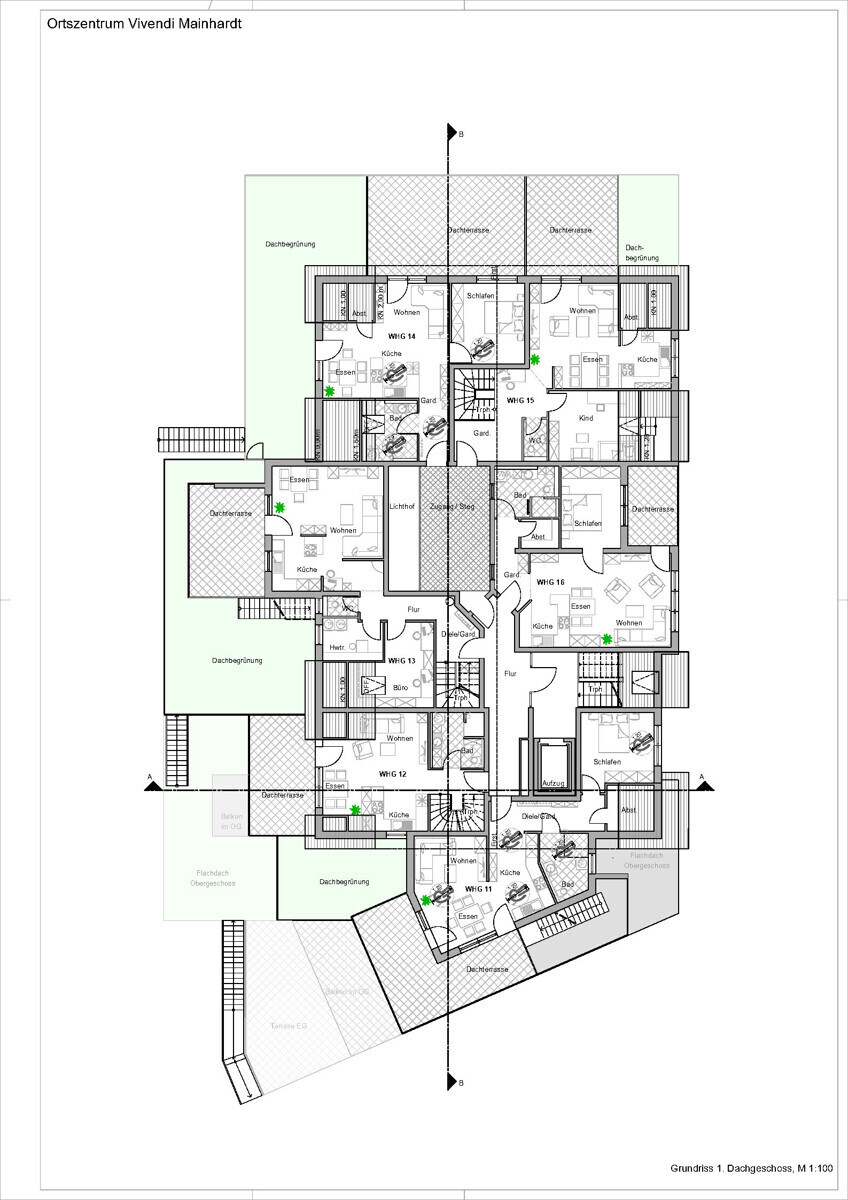 1.Dachgeschoss