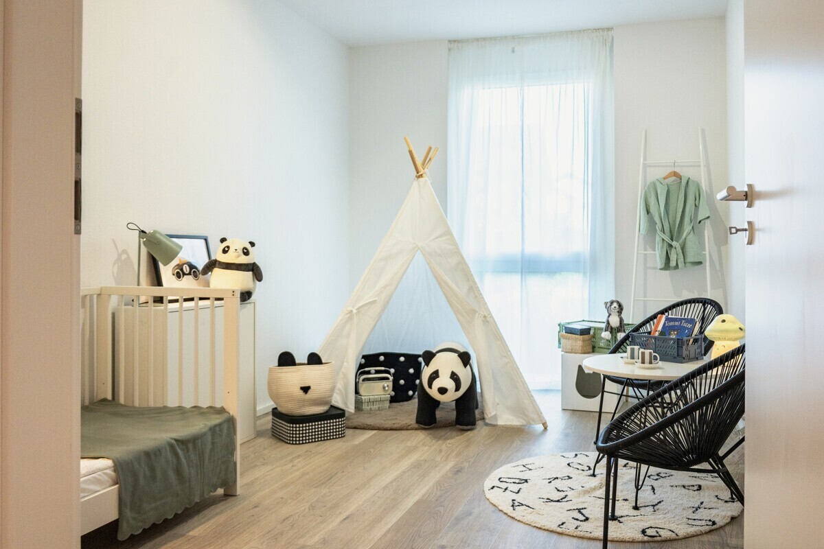 Kinderzimmer