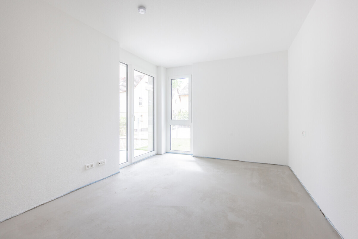 Wohnung 3 Schlafzimmer