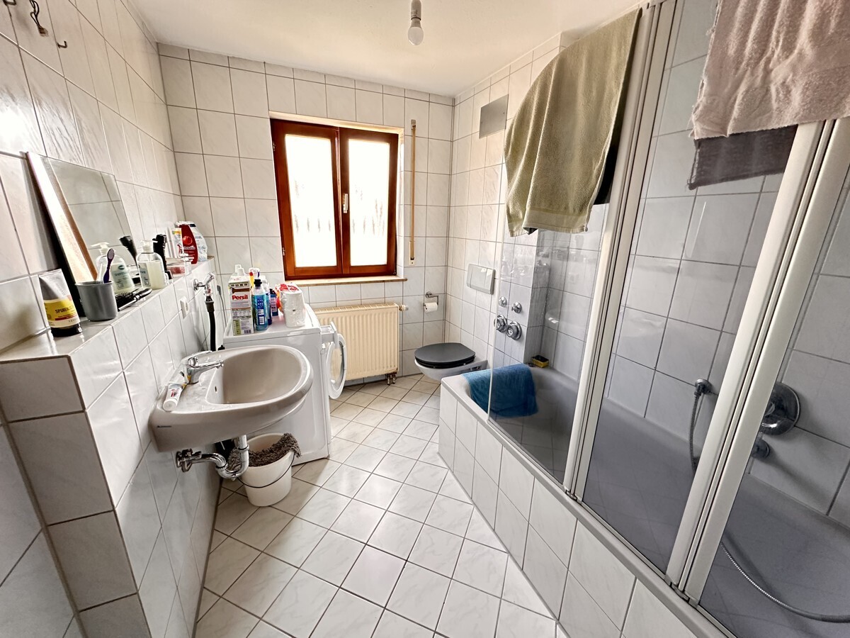 Bad/WC