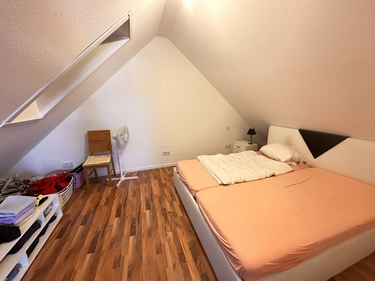 Studiozimmer