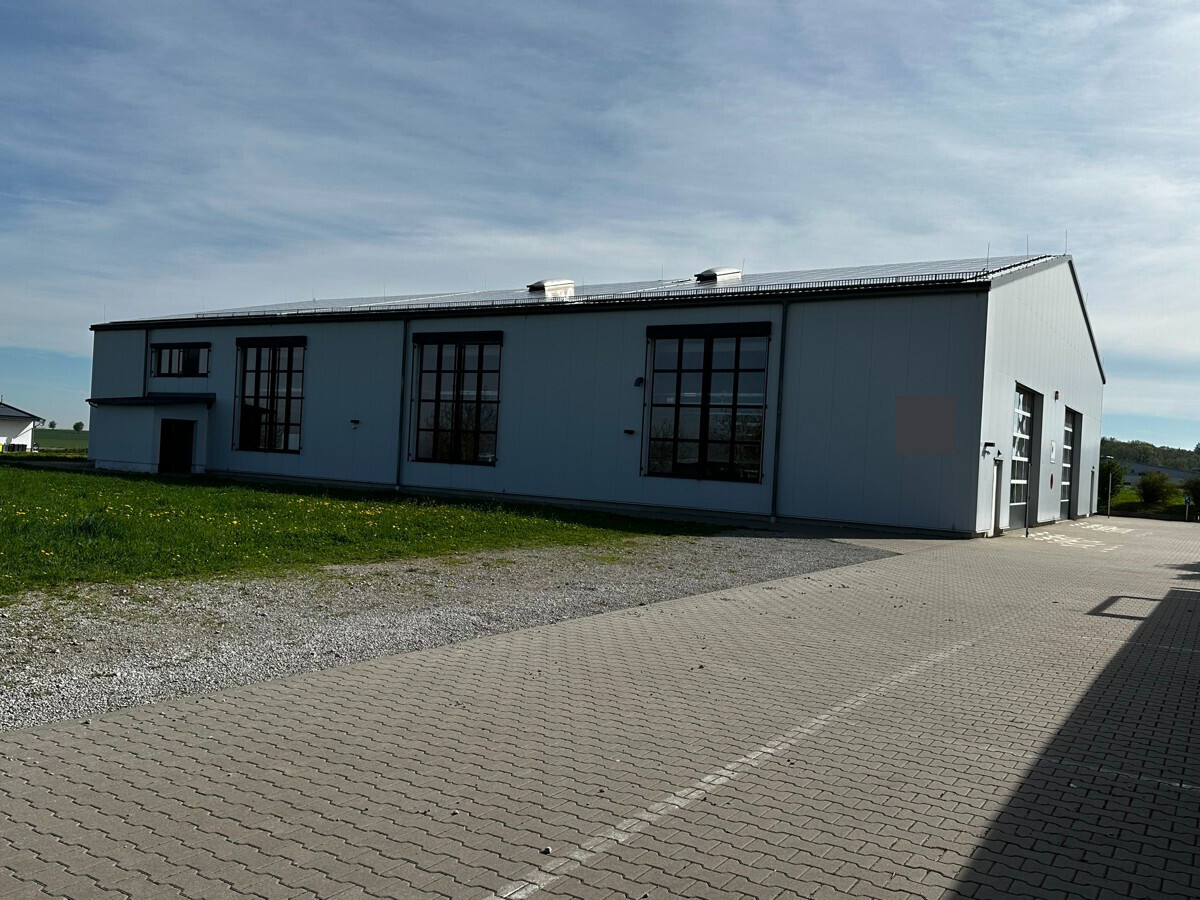 Halle 3