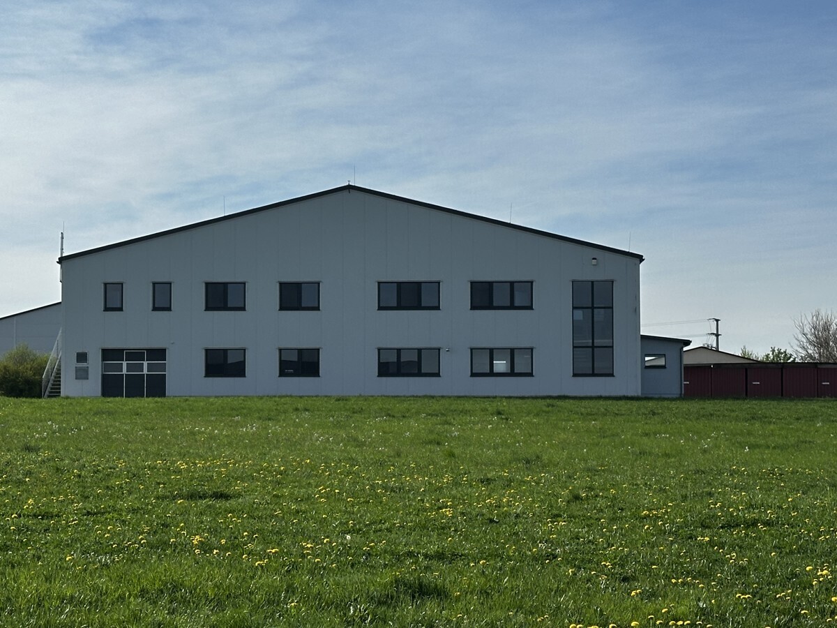 Halle 3